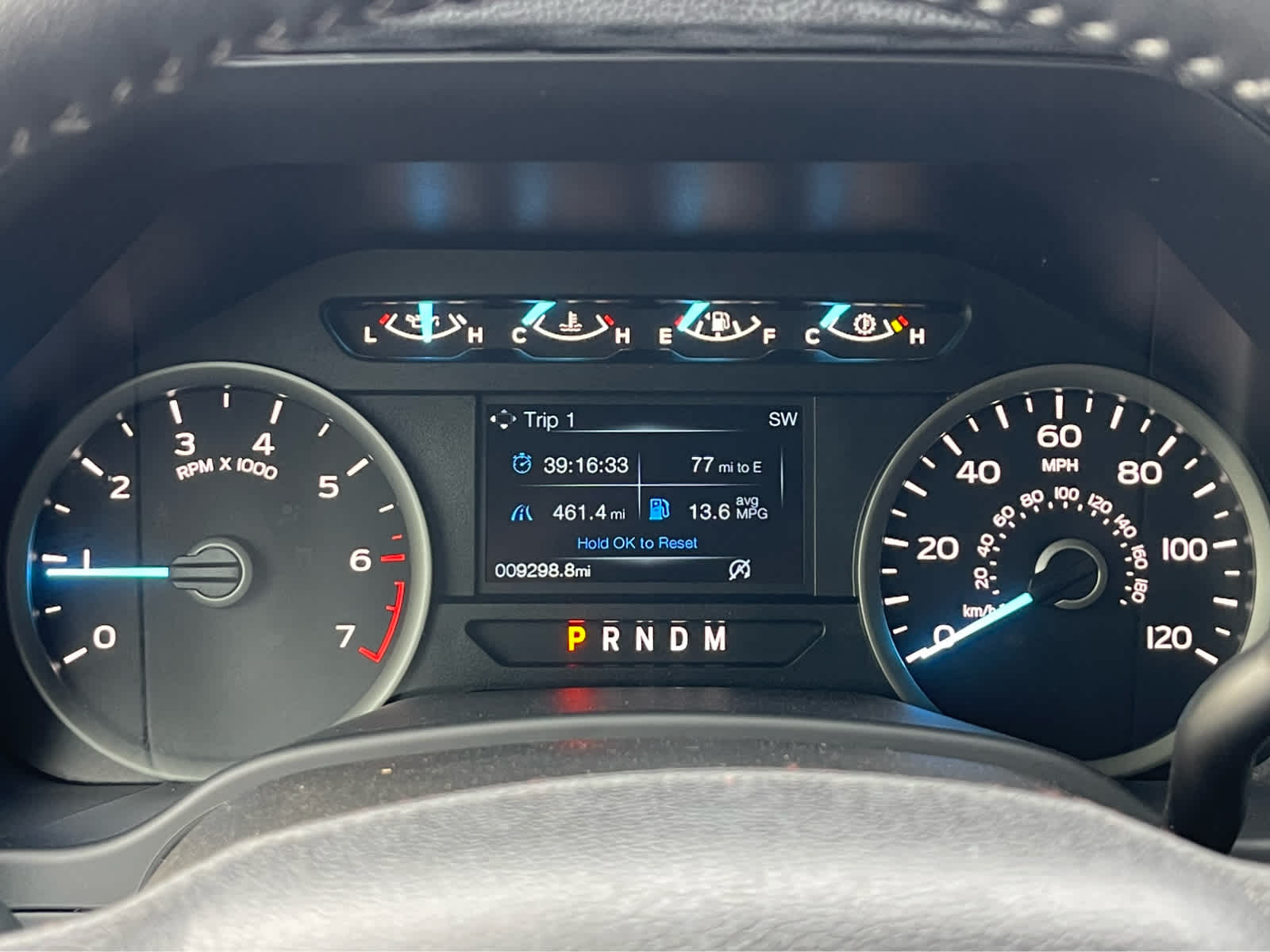 Thumbnail: 2018 Ford F-150 - 13