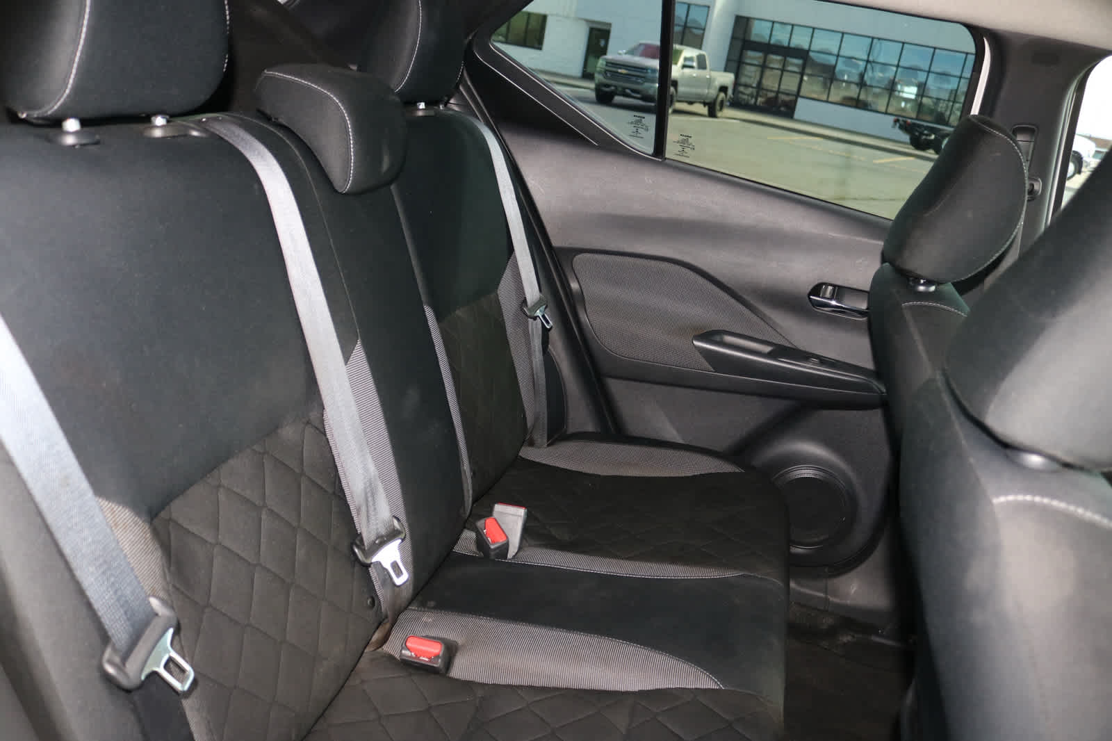 Thumbnail: 2019 Nissan Kicks - 25