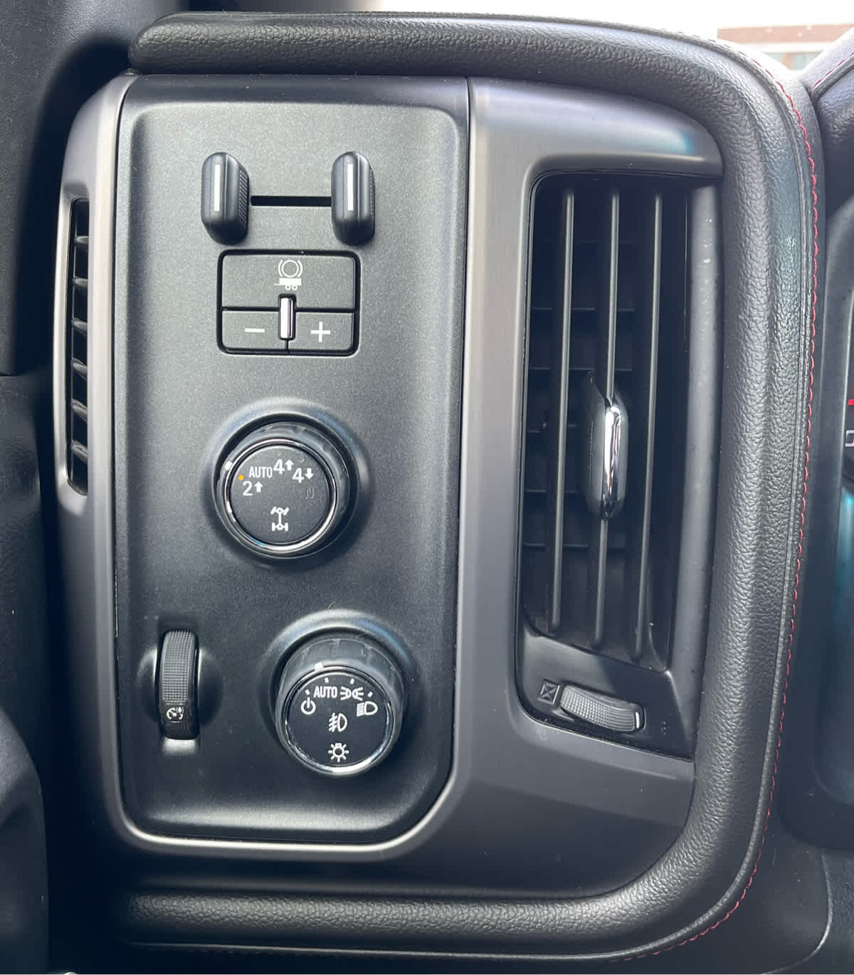 Thumbnail: 2017 GMC Sierra 1500 - 20