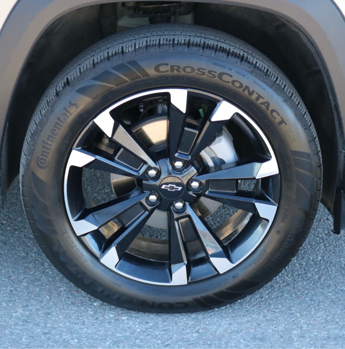 Thumbnail: 2025 Chevrolet Equinox - 13