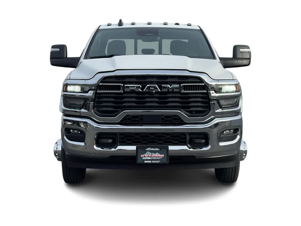Thumbnail: 2026 RAM 3500 - 3