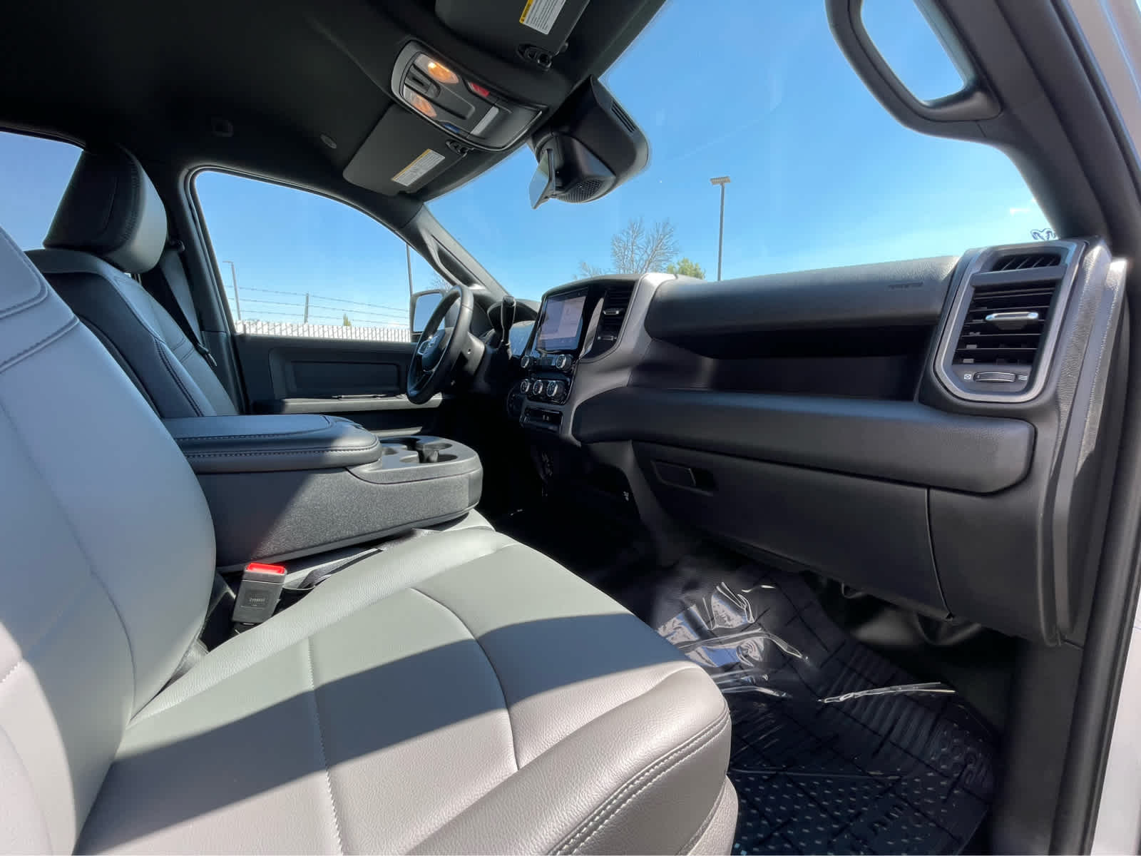 Thumbnail: 2026 RAM 2500 - 27