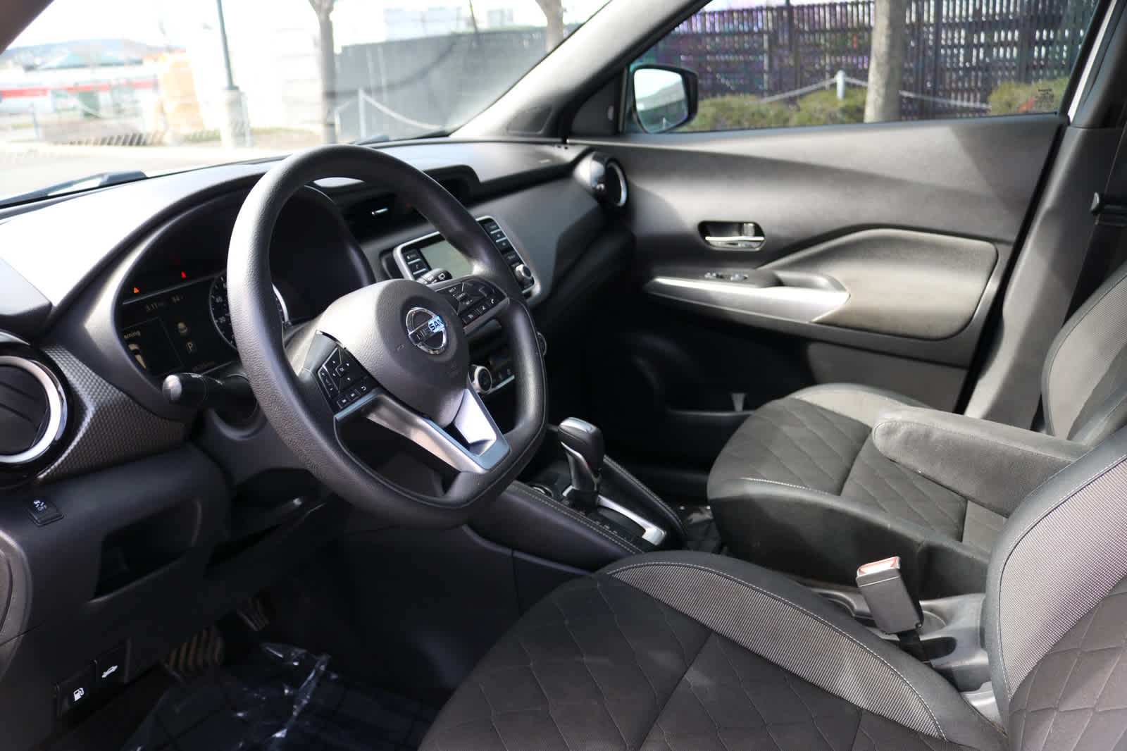 Thumbnail: 2019 Nissan Kicks - 7