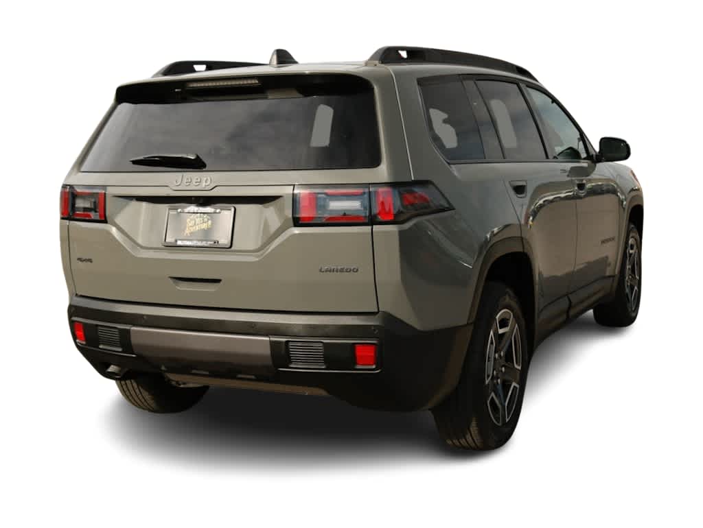 Thumbnail: 2026 Jeep Cherokee - 6