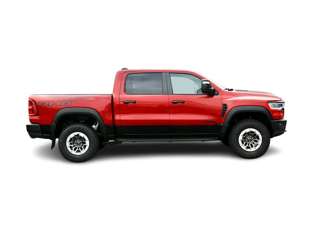 Thumbnail: 2026 RAM 1500 - 4