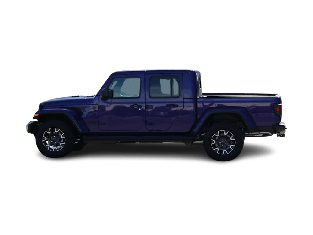 Thumbnail: 2026 Jeep Gladiator - 3