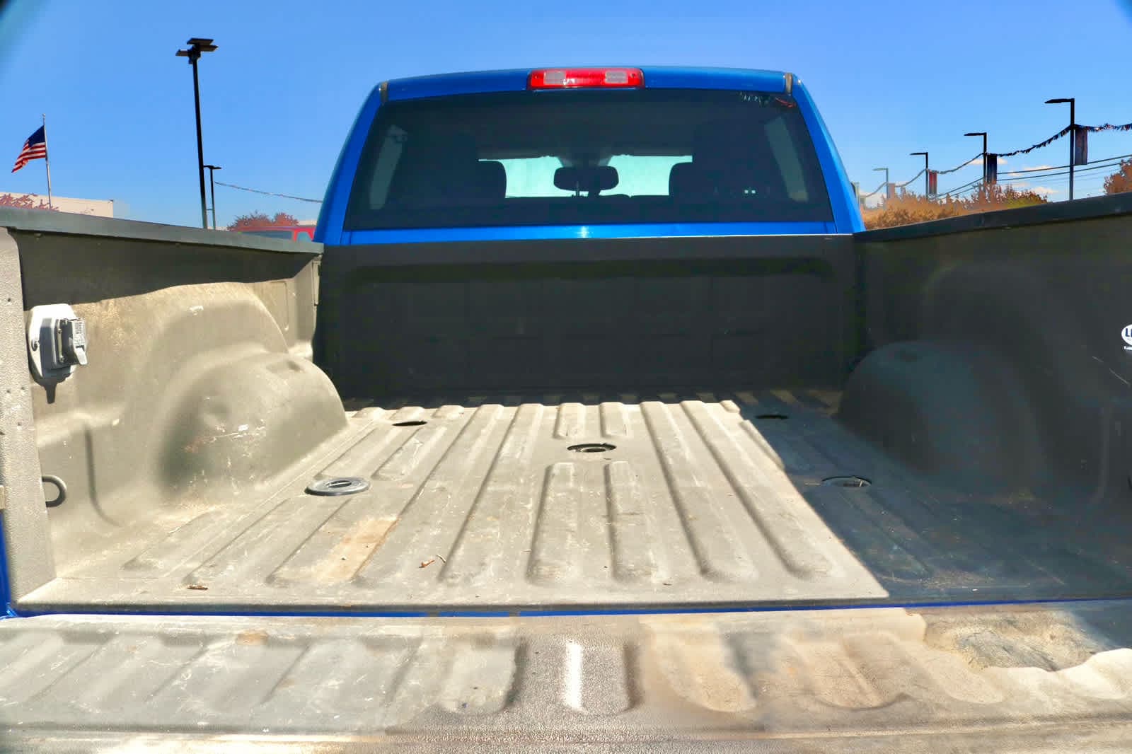 Thumbnail: 2018 RAM 2500 - 12