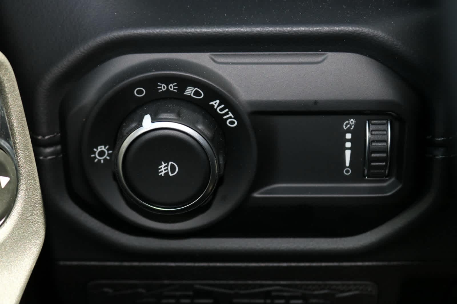 Thumbnail: 2026 Jeep Wrangler - 20