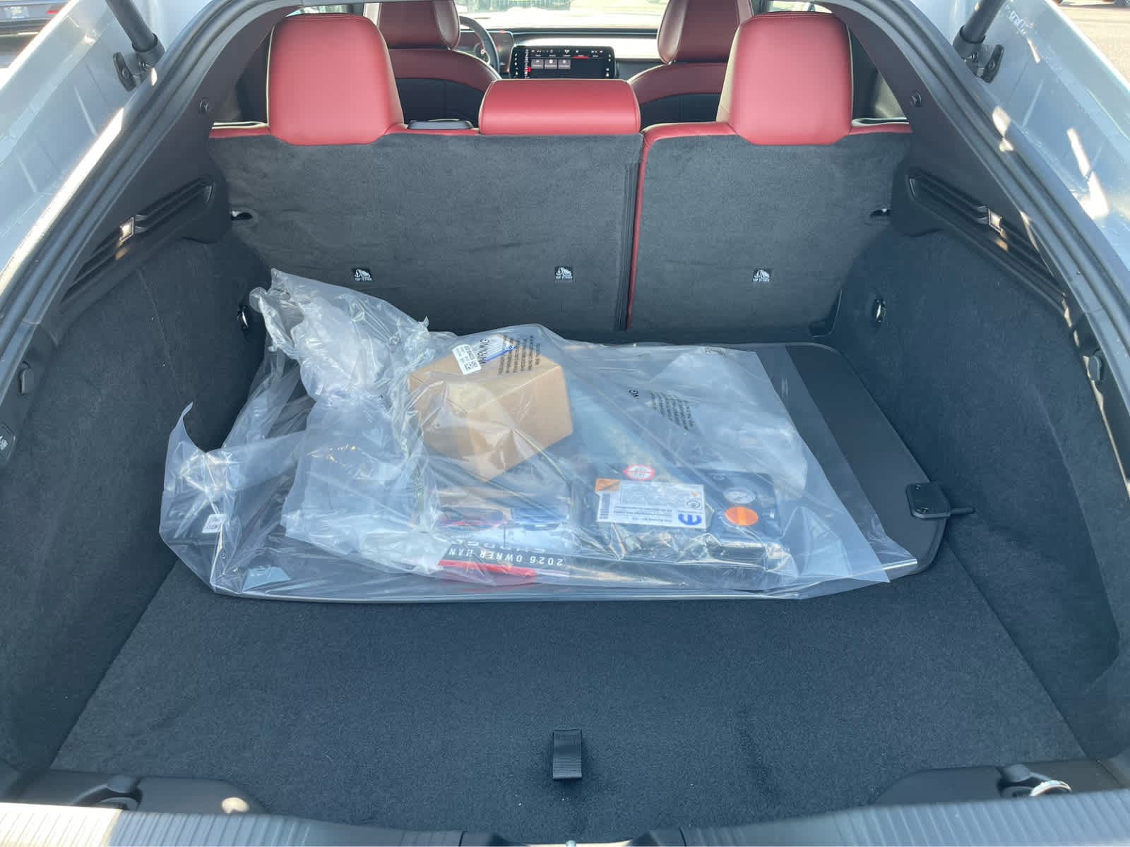 Thumbnail: 2026 Dodge Charger - 11