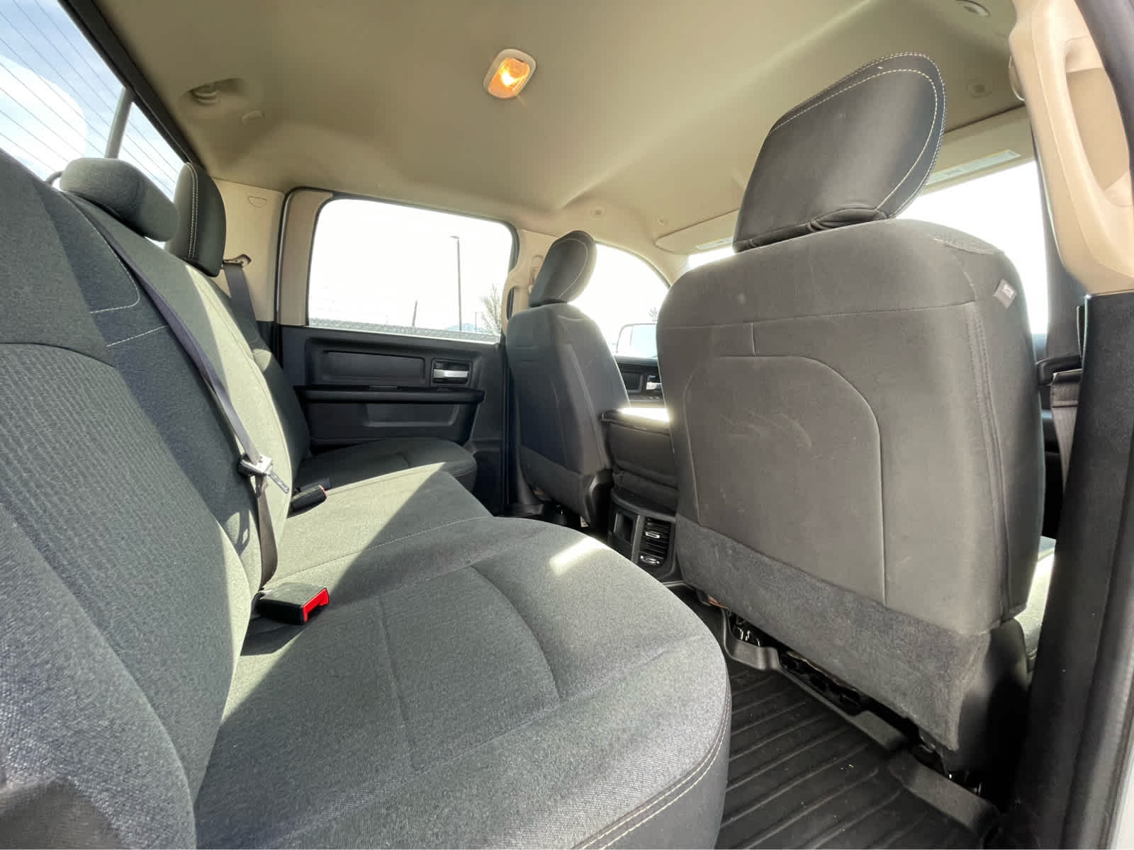 Thumbnail: 2019 RAM 2500 - 26