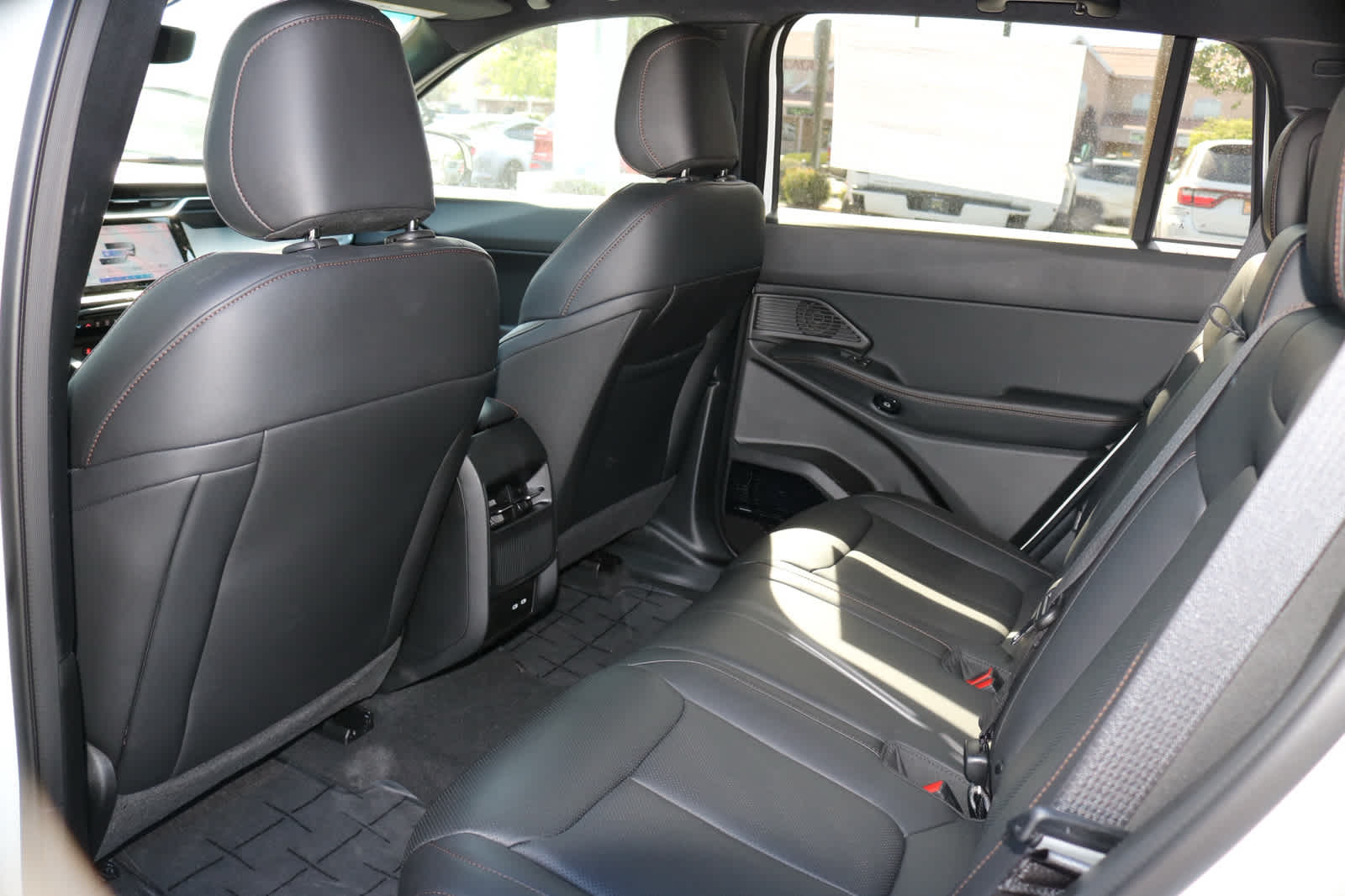 2026 Jeep Cherokee Limited - Photo 28