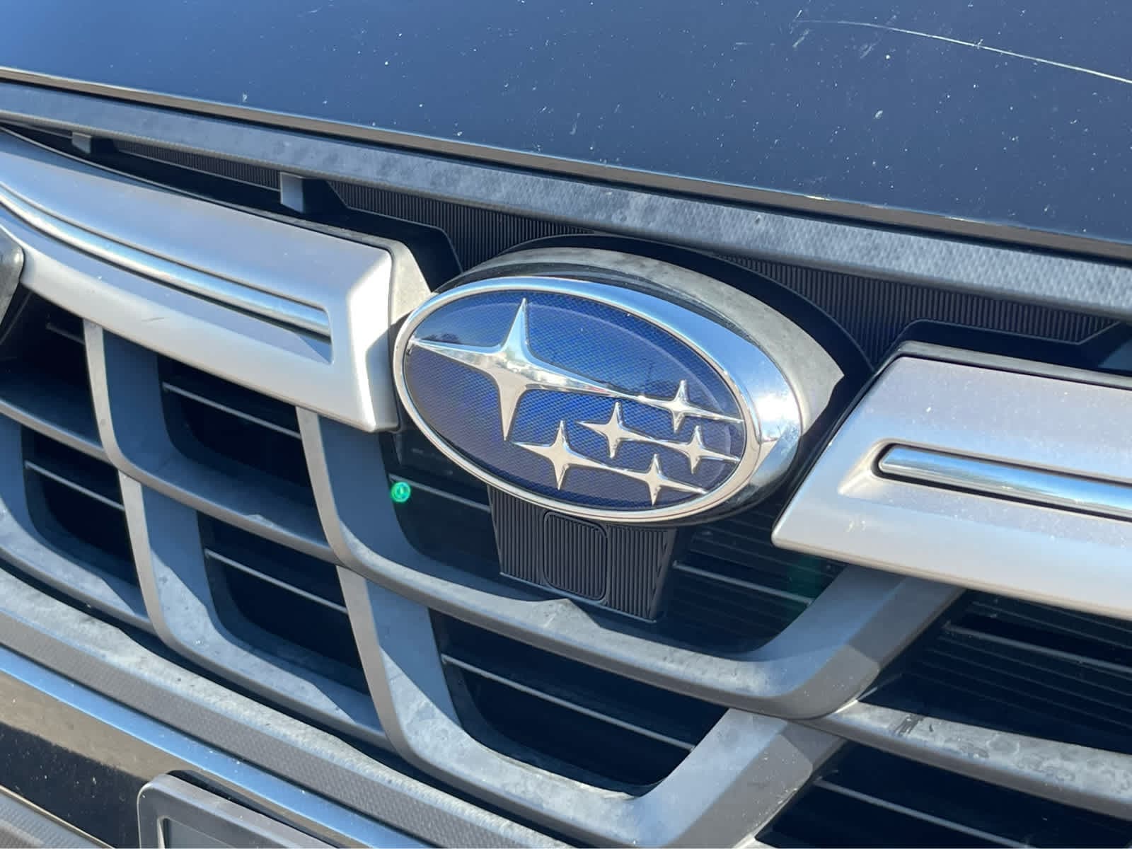 Thumbnail: 2021 Subaru Crosstrek - 8