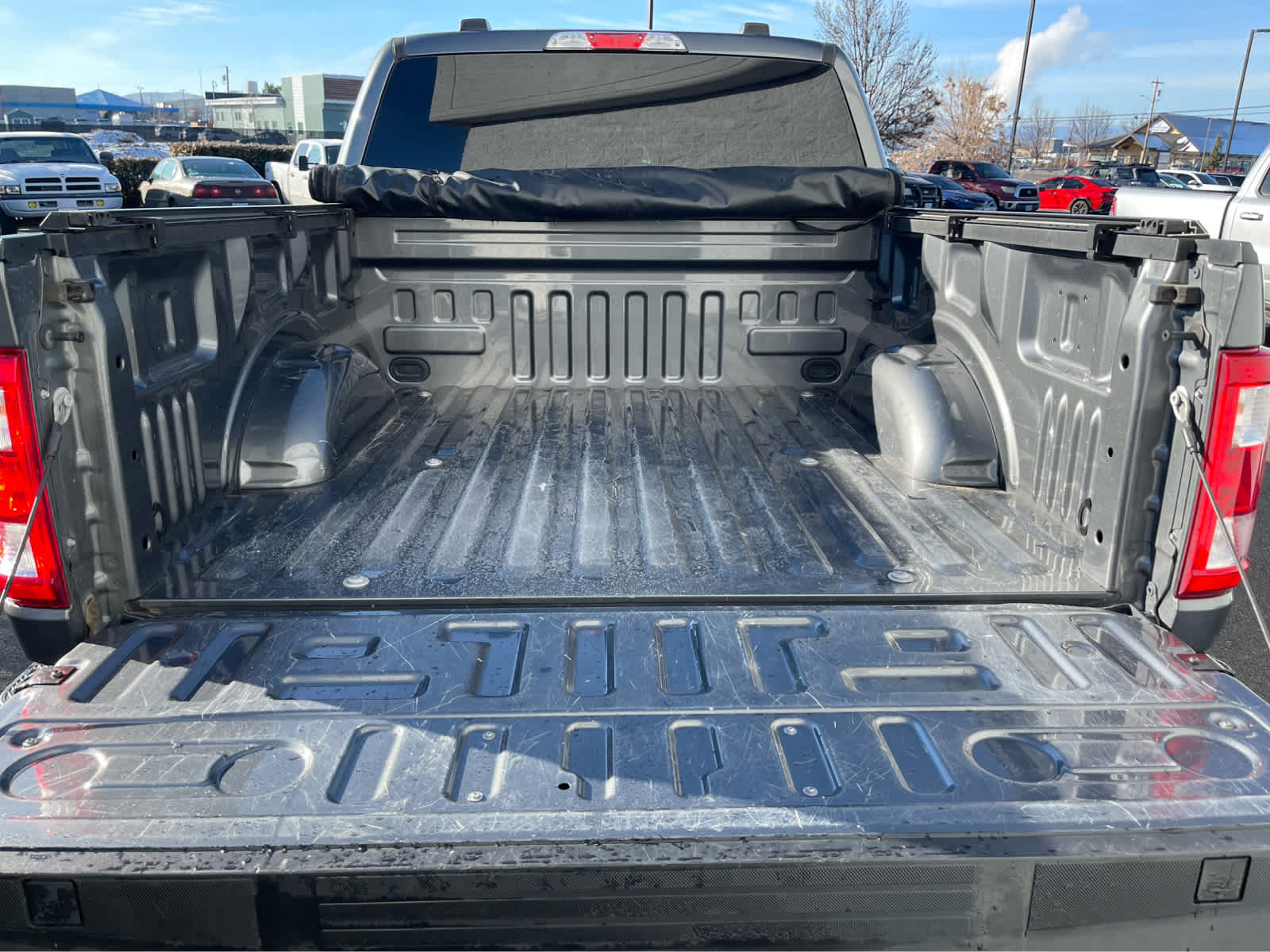 Thumbnail: 2023 Ford F-150 - 11