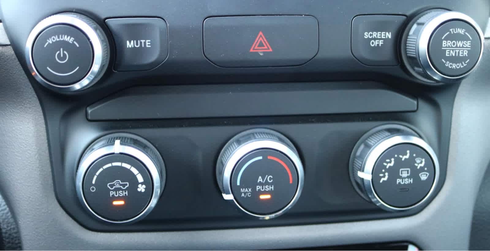 2022 RAM Ram 1500 Pickup Big Horn/Lone Star - Photo 19