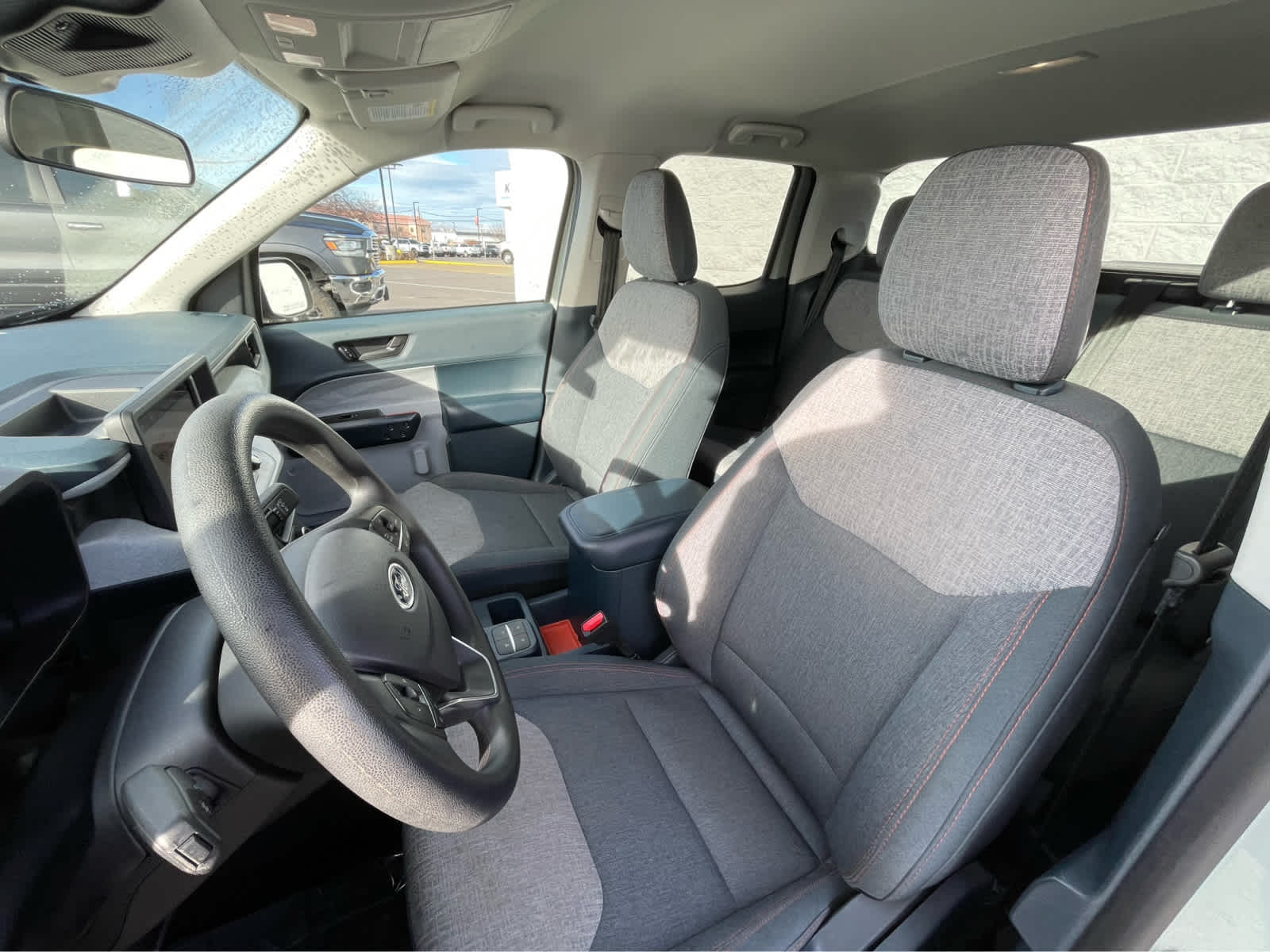 Thumbnail: 2024 Ford Maverick - 22