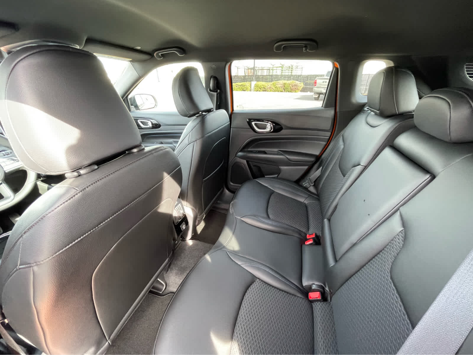 Thumbnail: 2026 Jeep Compass - 23