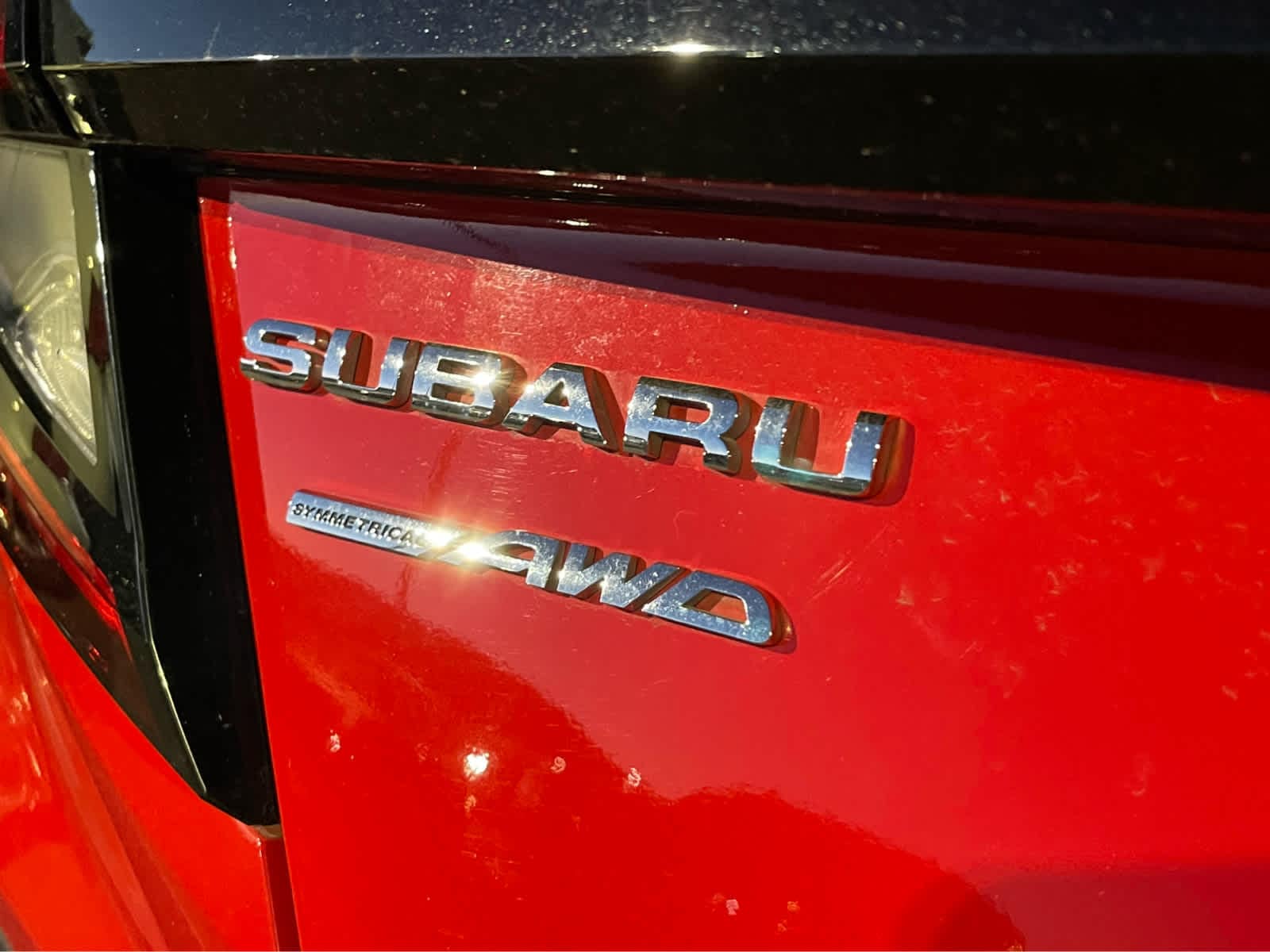 Thumbnail: 2022 Subaru WRX - 9