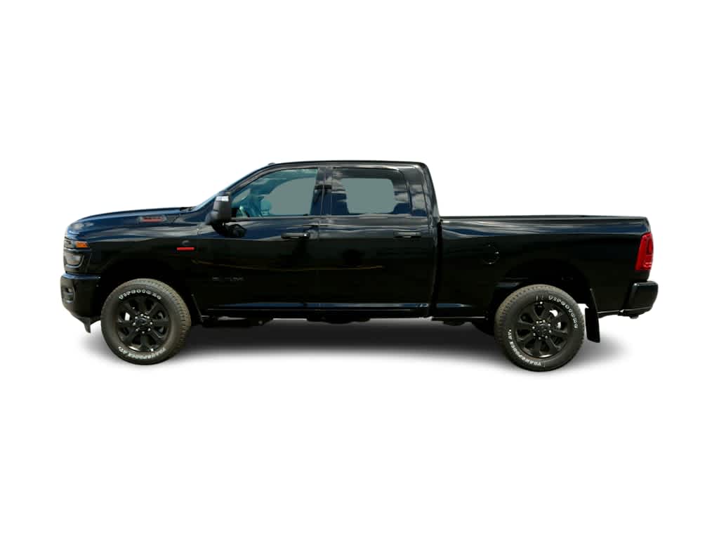Thumbnail: 2026 RAM 2500 - 3