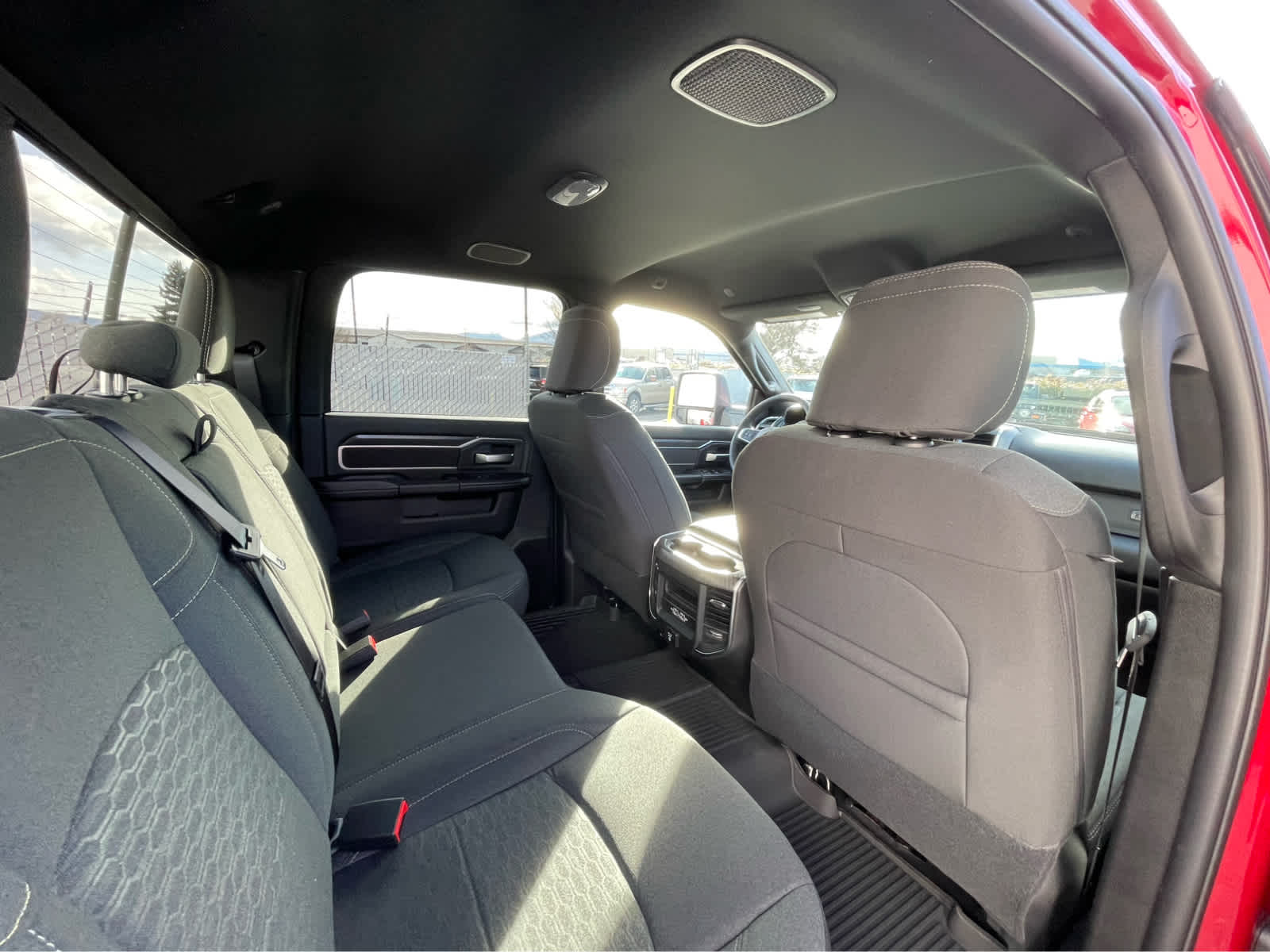 Thumbnail: 2026 RAM 3500 - 26