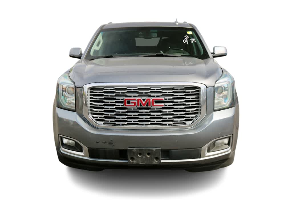 Thumbnail: 2018 GMC Yukon XL - 2