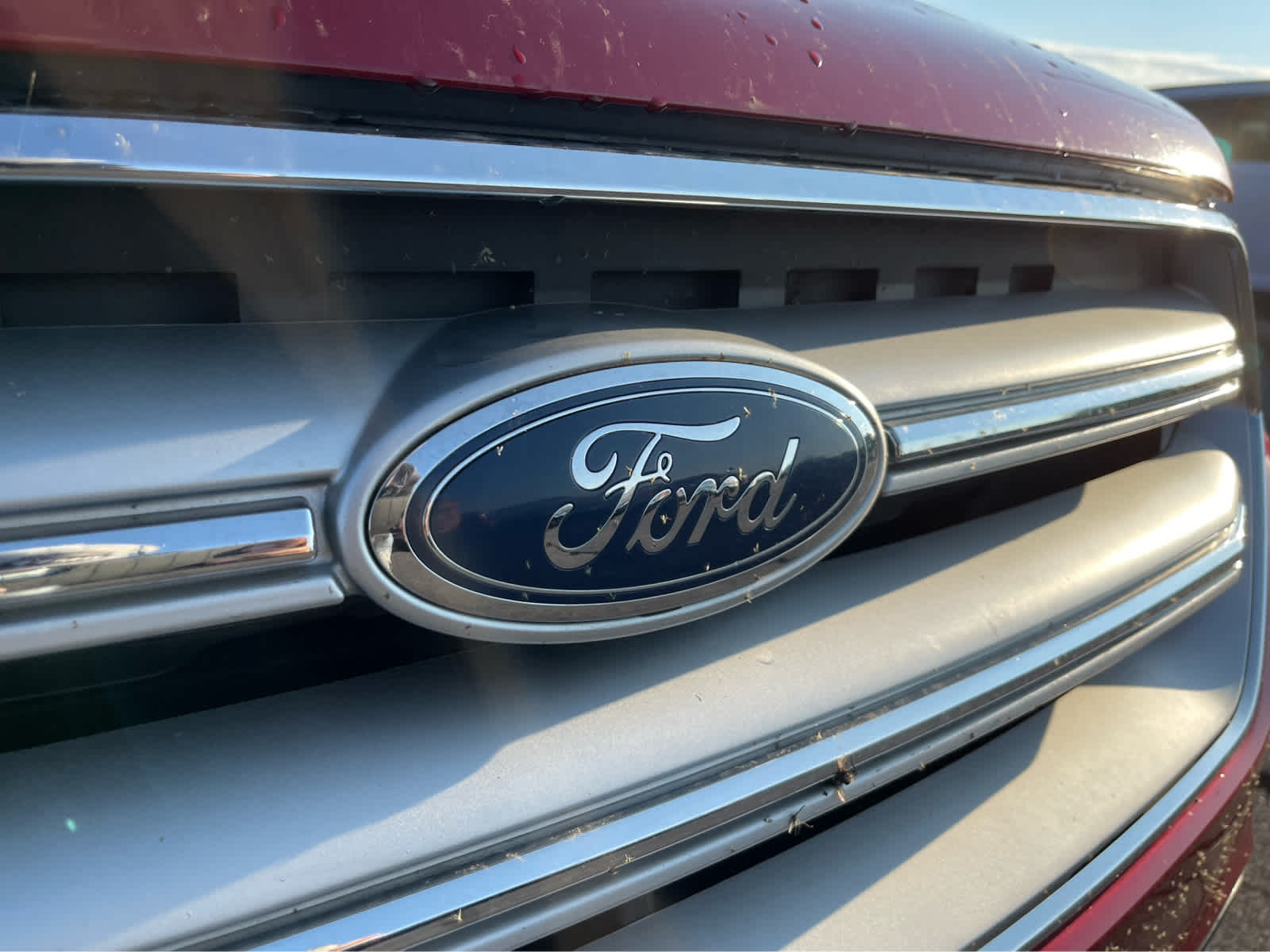 Thumbnail: 2019 Ford Escape - 8