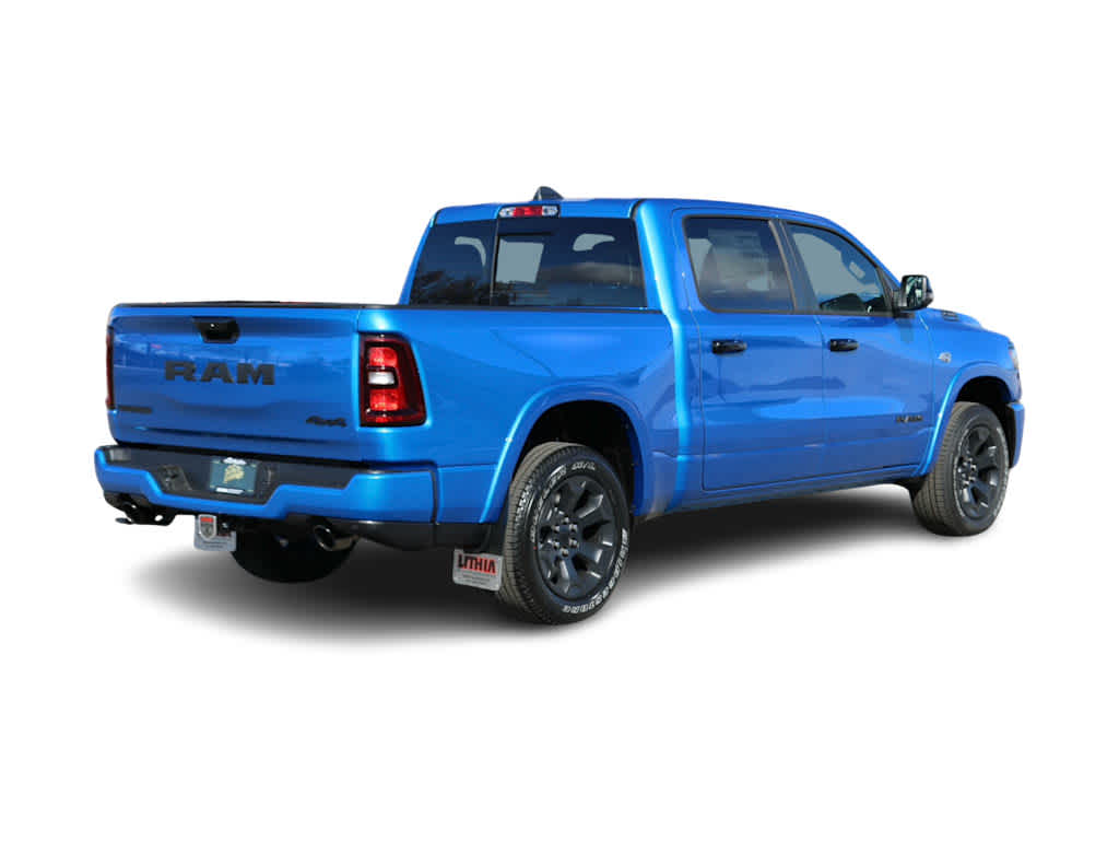 Thumbnail: 2026 RAM 1500 - 6