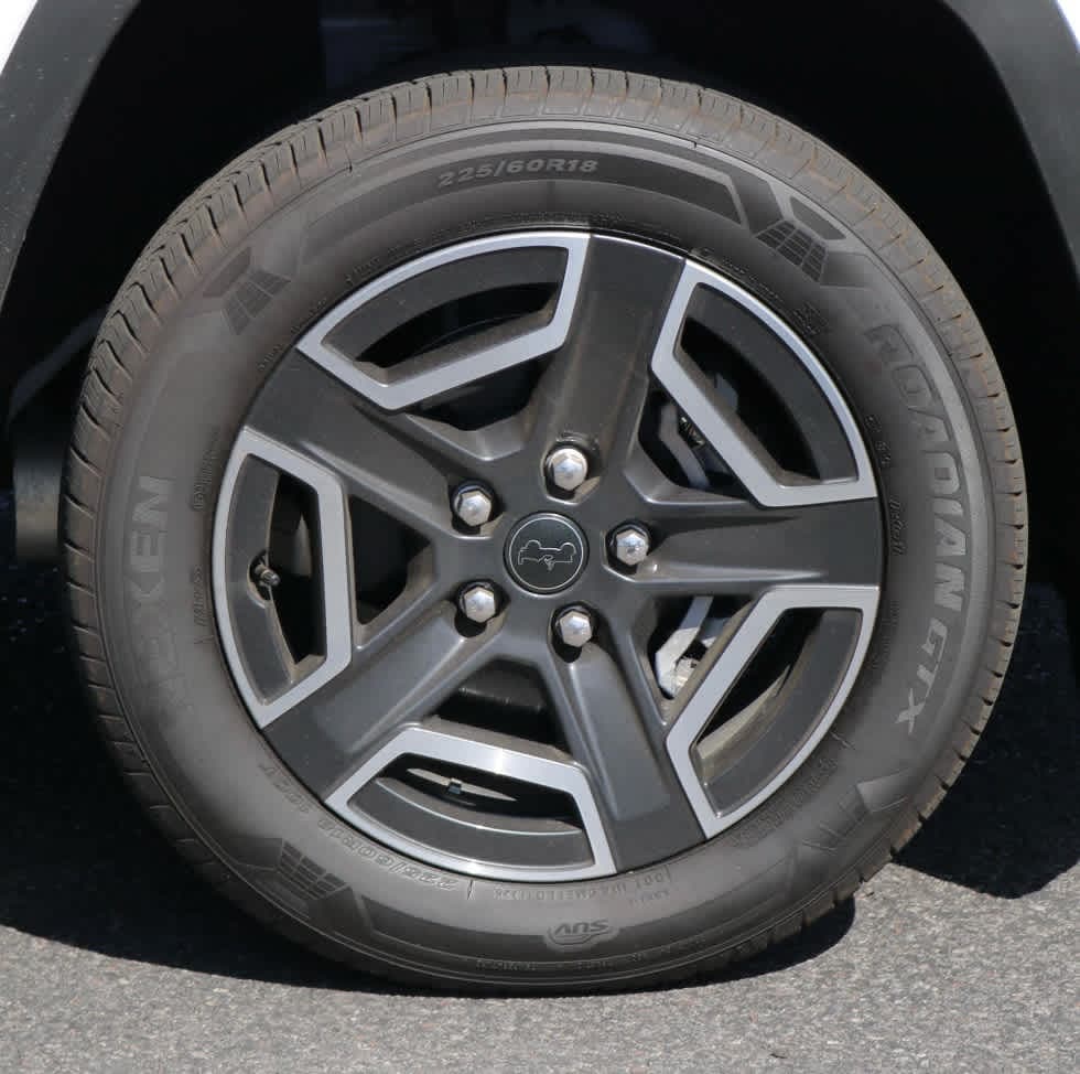 2026 Jeep Cherokee Limited - Photo 13