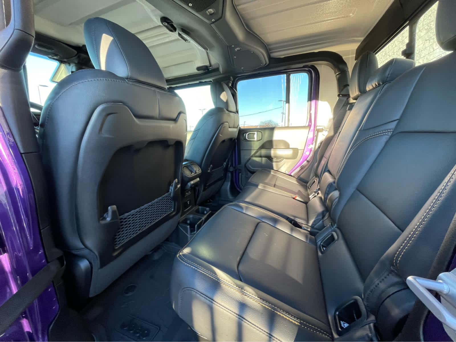 Thumbnail: 2026 Jeep Gladiator - 23