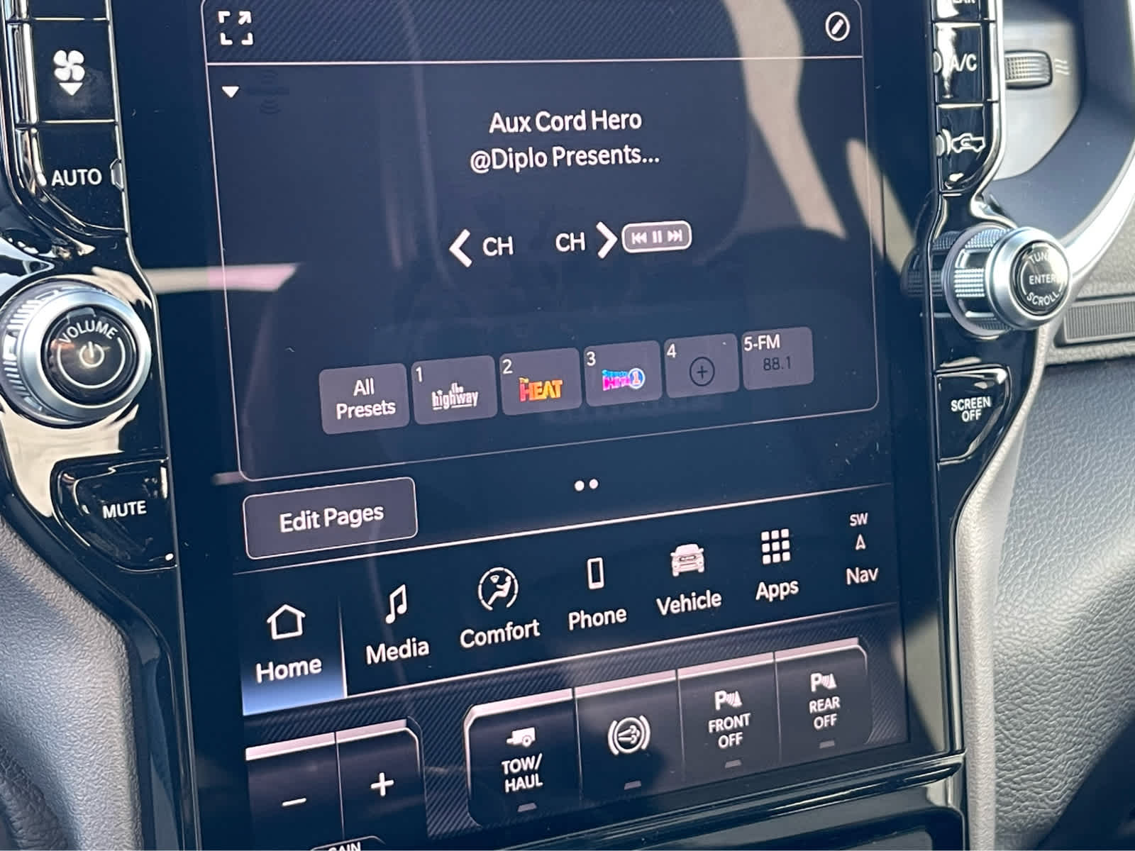 Thumbnail: 2026 RAM 2500 - 17