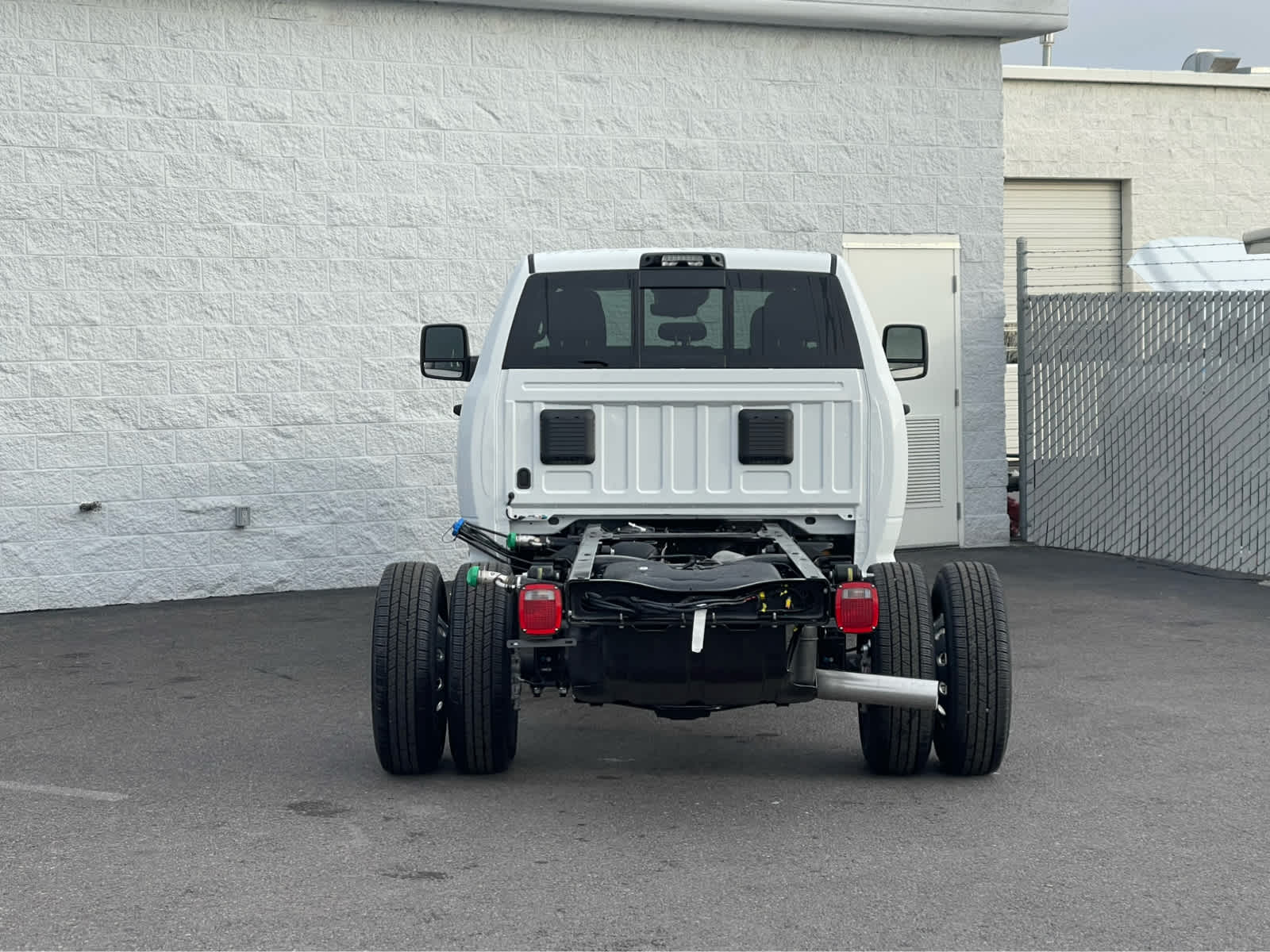 Thumbnail: 2026 RAM 3500 - 6