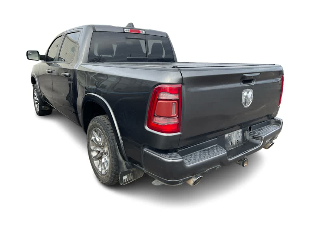 Thumbnail: 2020 RAM 1500 - 6