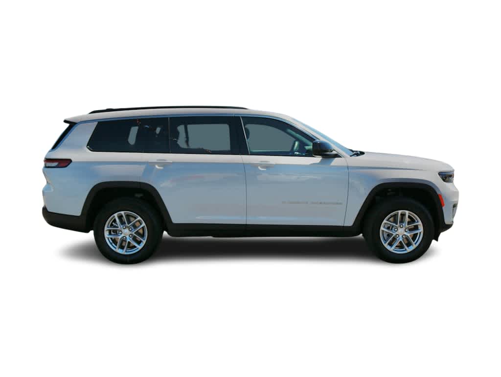 Thumbnail: 2026 Jeep Grand Cherokee - 4