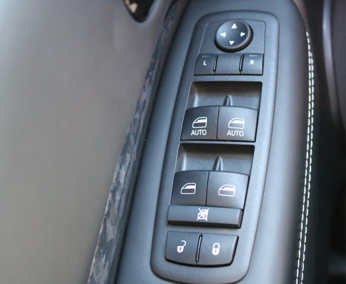 Thumbnail: 2024 Dodge Durango - 19