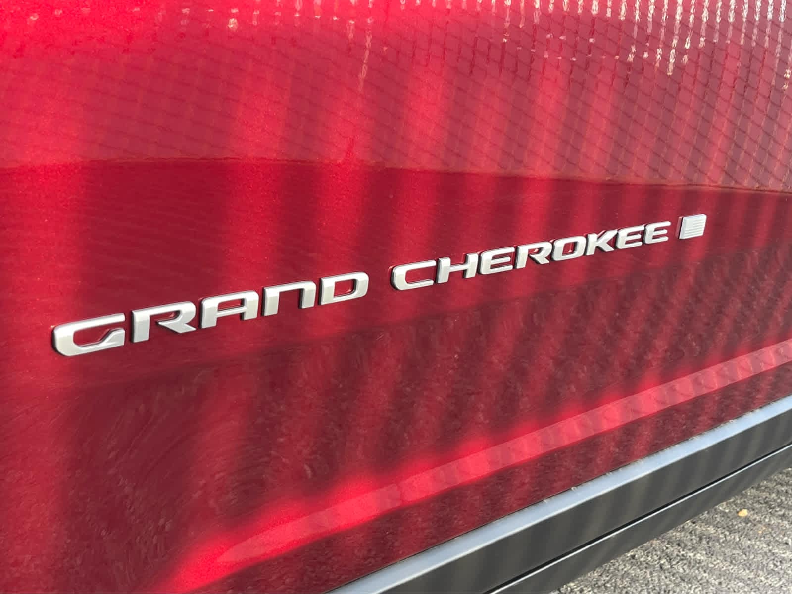 Thumbnail: 2025 Jeep Grand Cherokee - 9