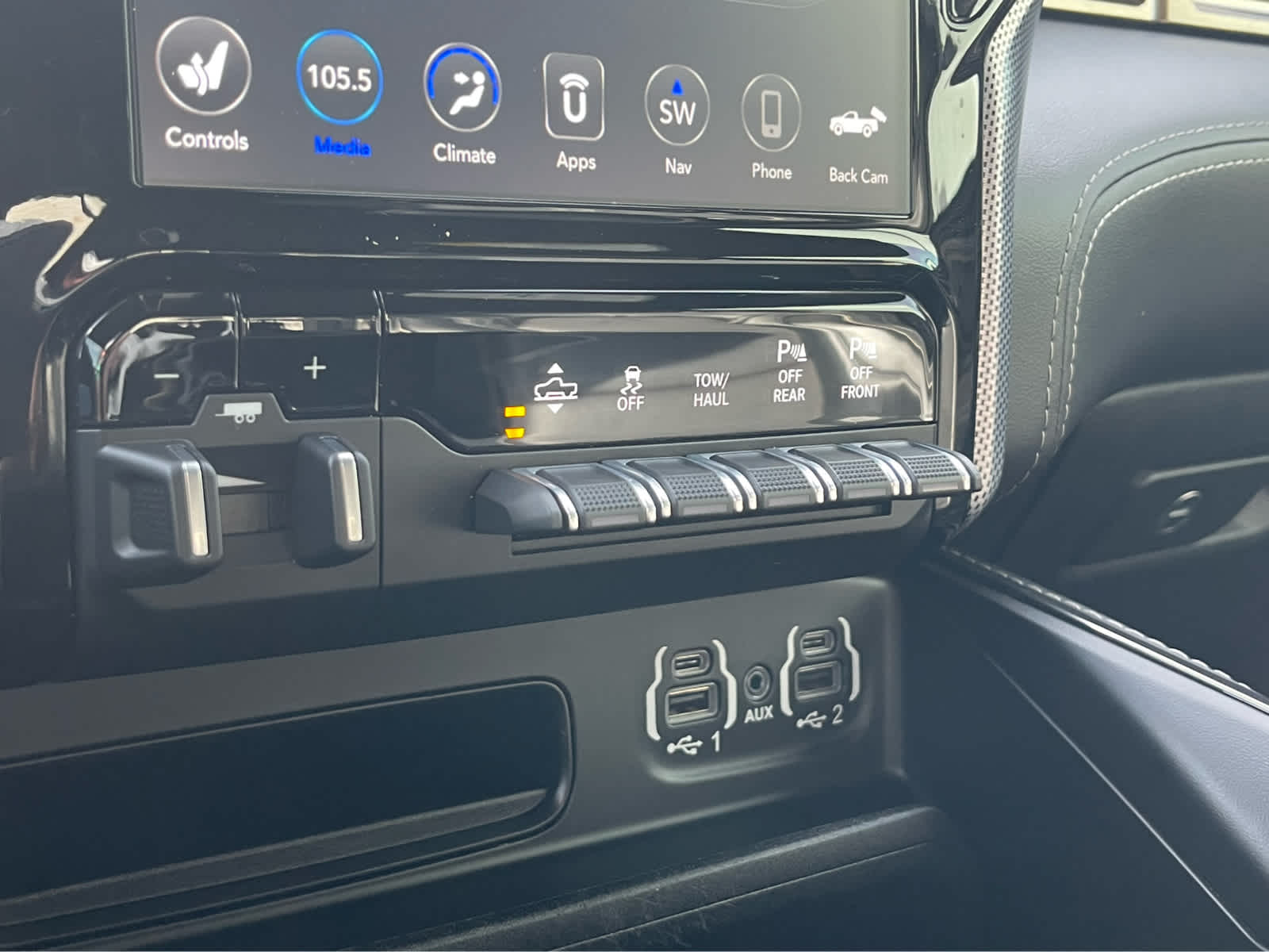 Thumbnail: 2020 RAM 1500 - 16