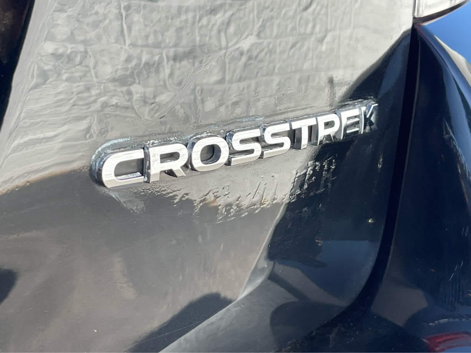 Thumbnail: 2021 Subaru Crosstrek - 10