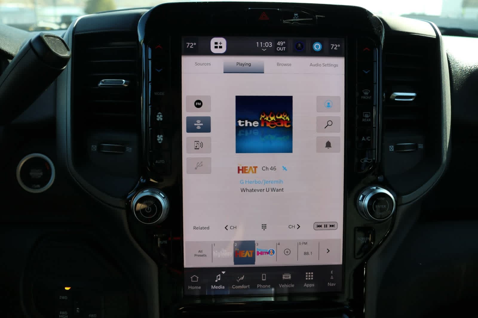 Thumbnail: 2026 RAM 2500 - 16