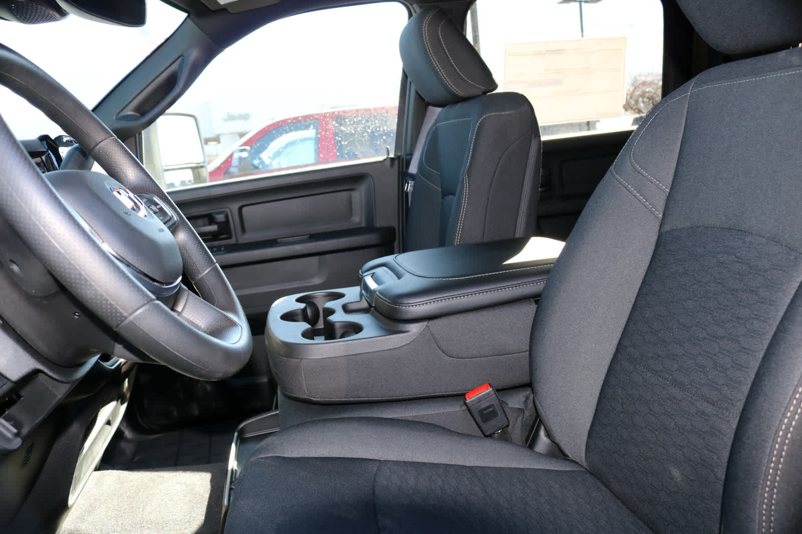 Thumbnail: 2026 RAM 2500 - 31