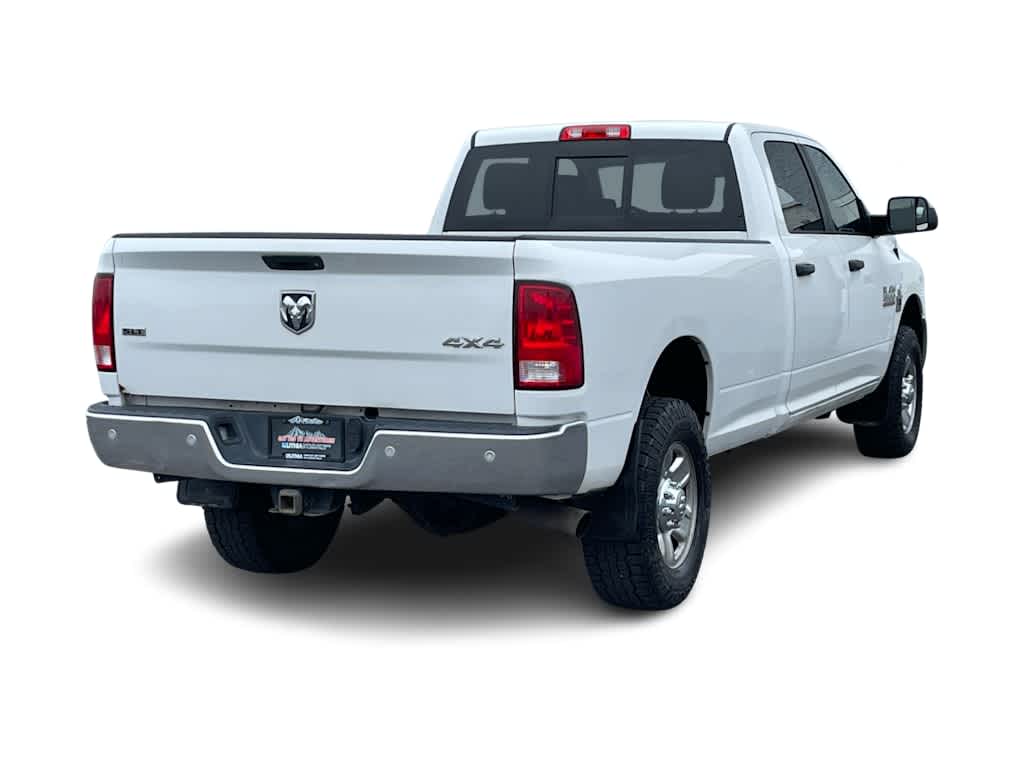 Thumbnail: 2017 RAM 3500 - 7
