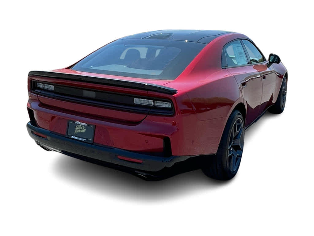 Thumbnail: 2026 Dodge Charger - 6