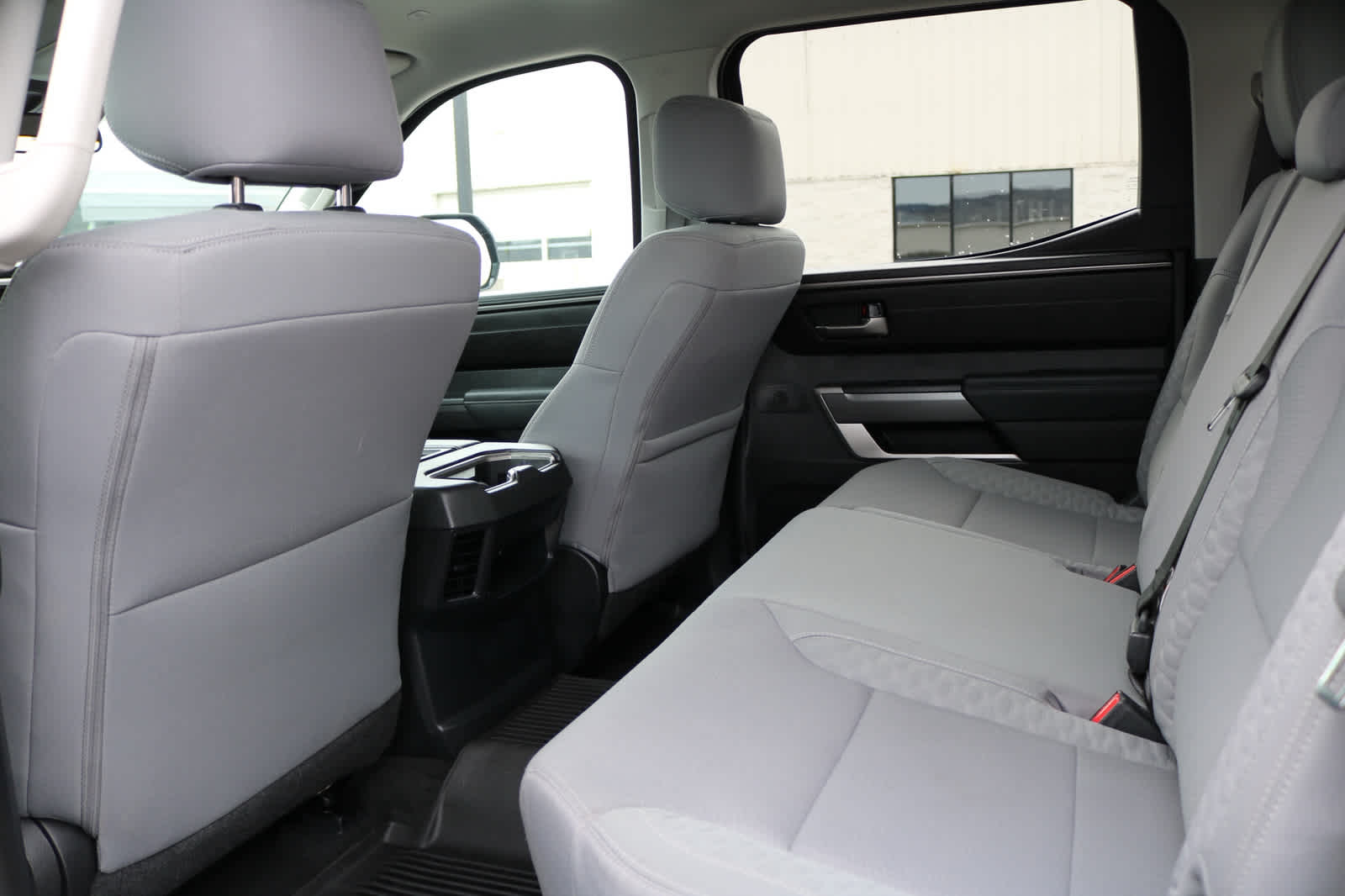 Thumbnail: 2023 Toyota Tundra - 26