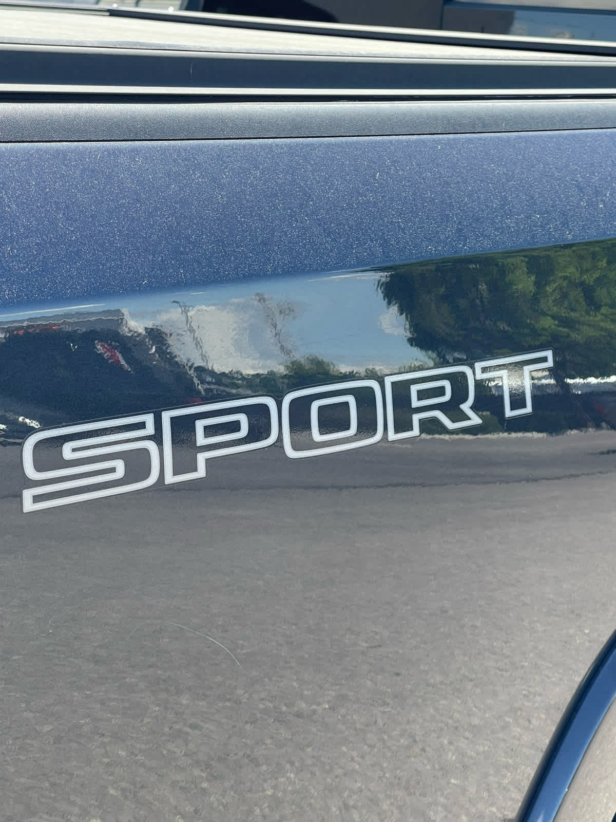 Thumbnail: 2020 RAM 1500 - 10