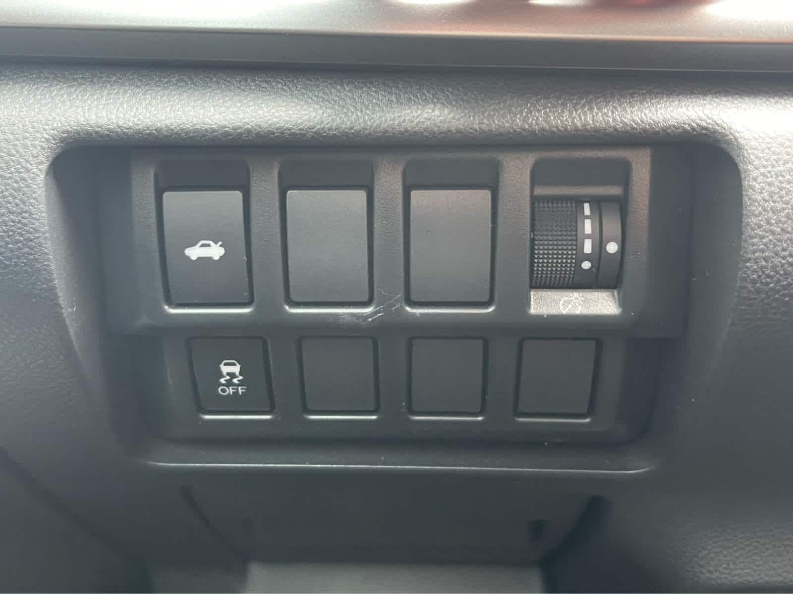 Thumbnail: 2023 Subaru WRX - 15