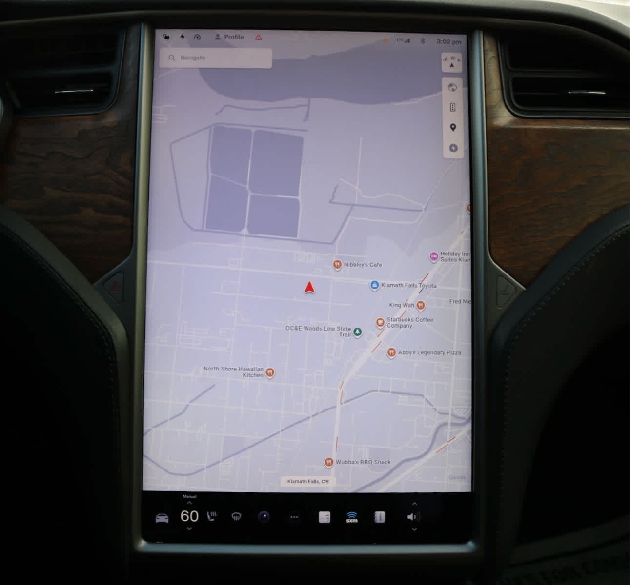 Thumbnail: 2020 Tesla Model S - 15