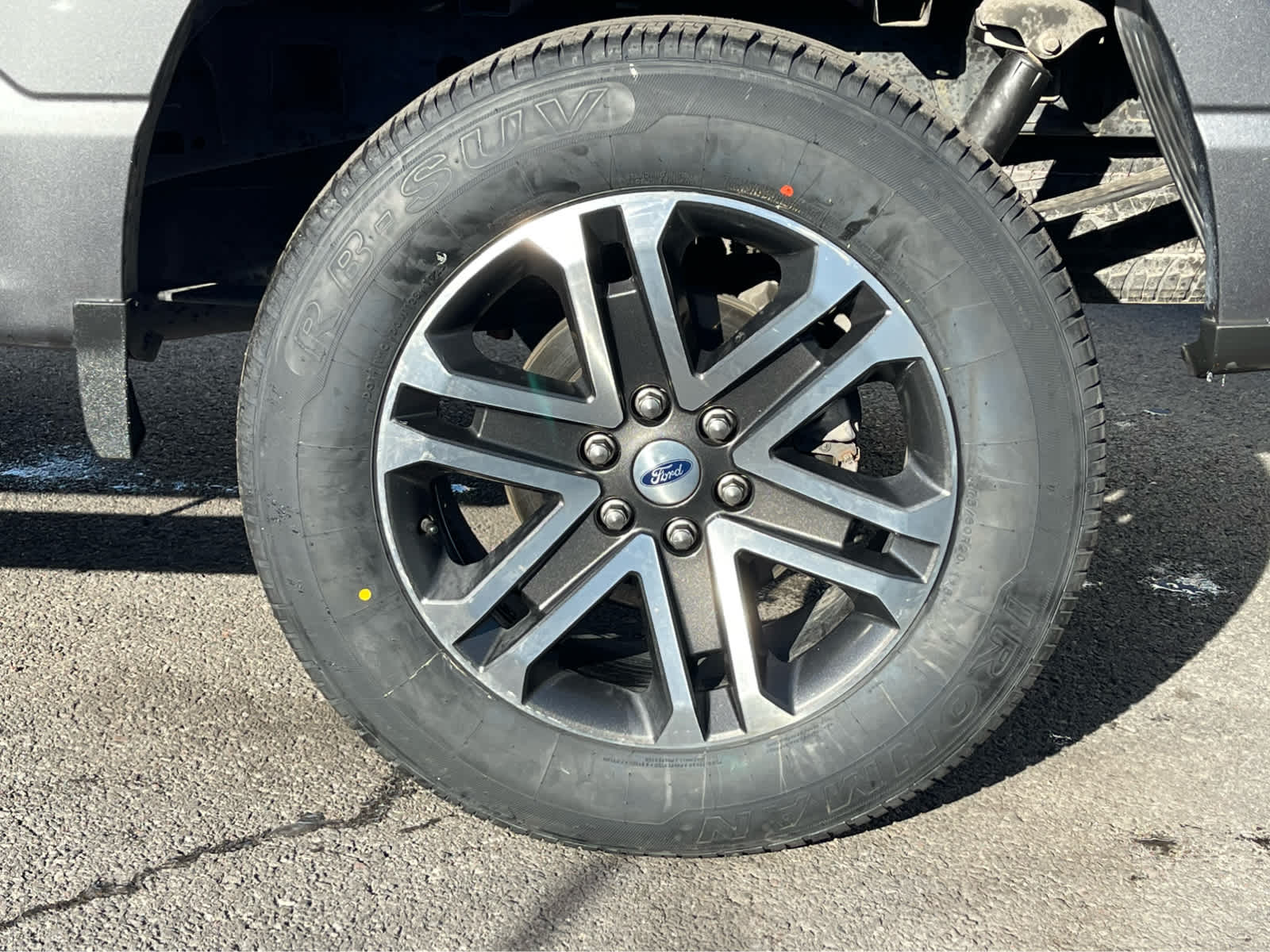 Thumbnail: 2023 Ford F-150 - 12