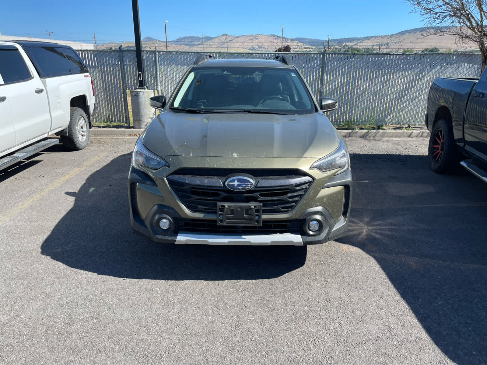 Thumbnail: 2024 Subaru Outback - 2