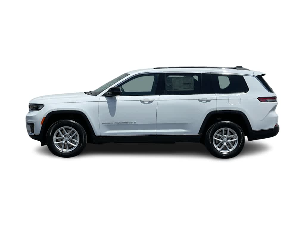 Thumbnail: 2025 Jeep Grand Cherokee - 4