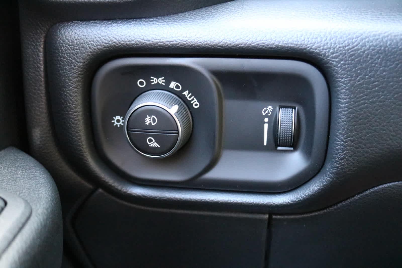 Thumbnail: 2026 RAM 2500 - 21