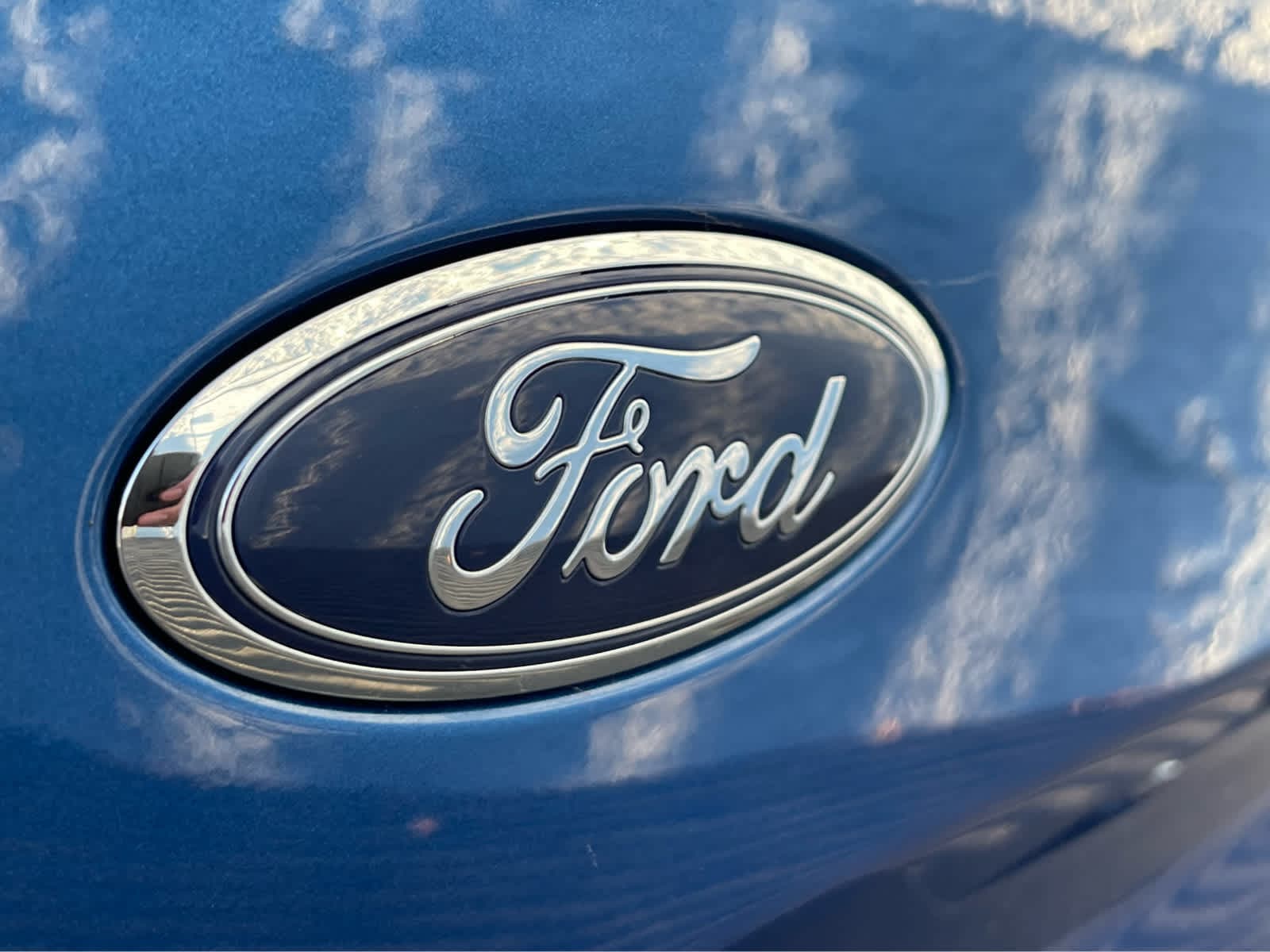 Thumbnail: 2024 Ford Bronco Sport - 8