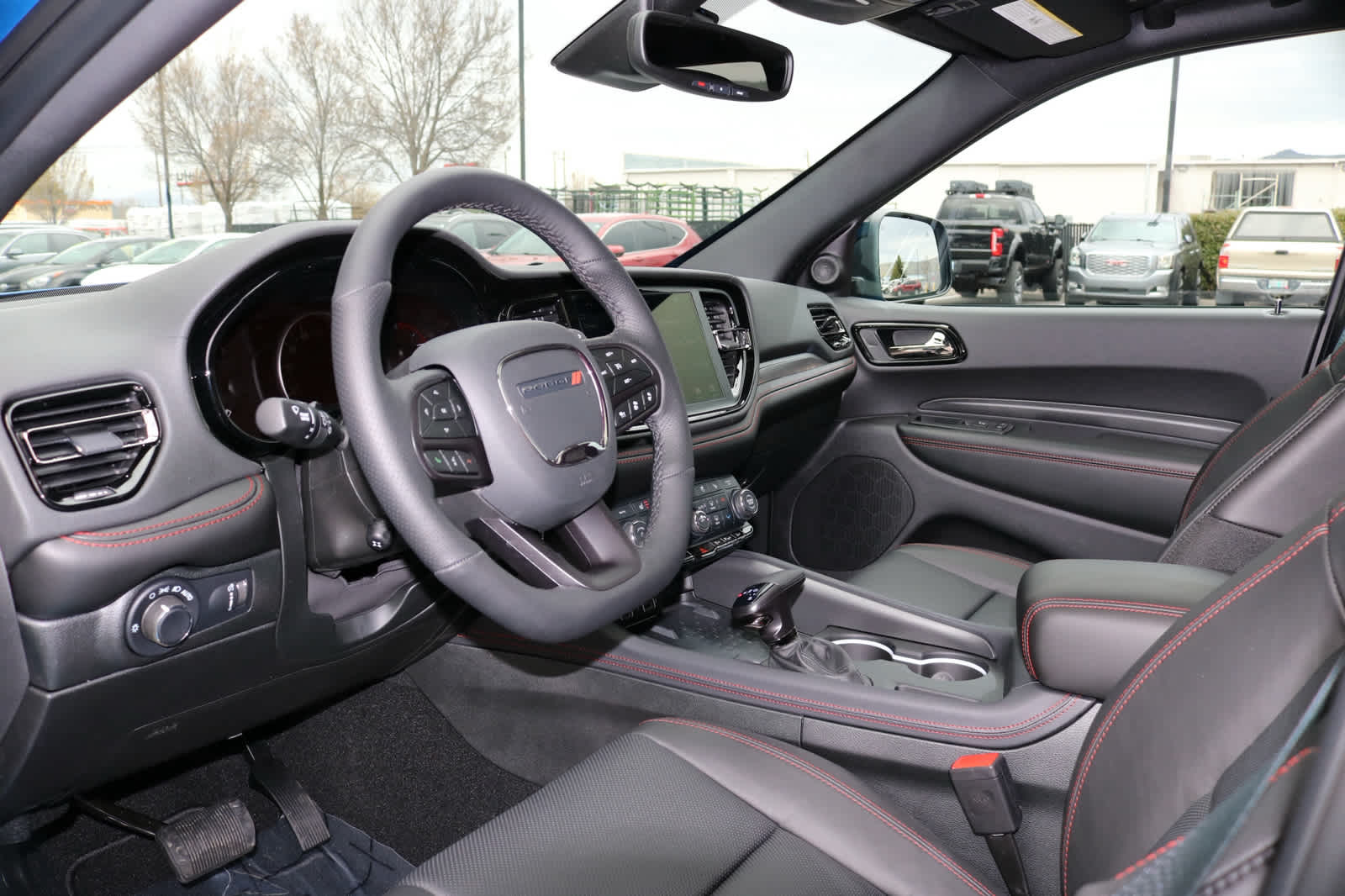 Thumbnail: 2026 Dodge Durango - 6